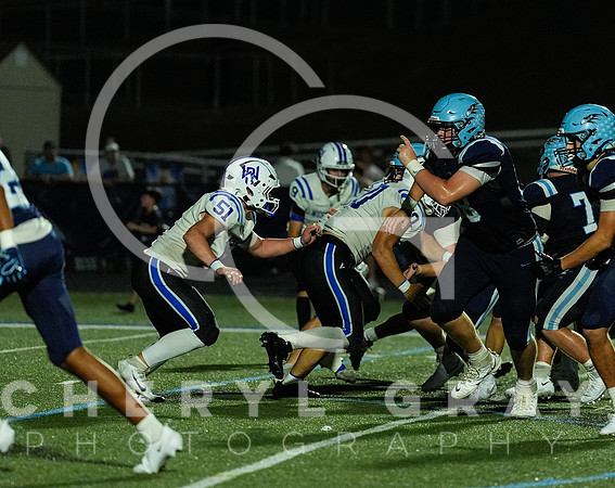 ©CGP 091126 West Ridge @ Hardin Valley 011151