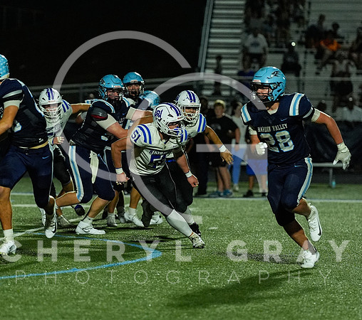 ©CGP 091126 West Ridge @ Hardin Valley 011166