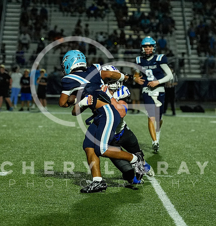 ©CGP 091126 West Ridge @ Hardin Valley 011184