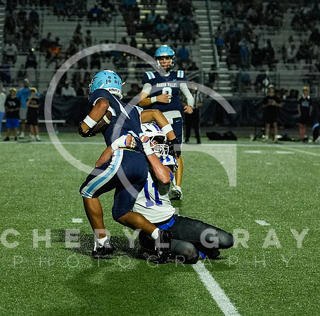 ©CGP 091126 West Ridge @ Hardin Valley 011189