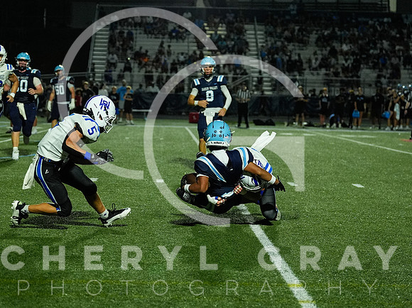 ©CGP 091126 West Ridge @ Hardin Valley 011195
