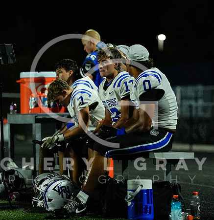 ©CGP 091126 West Ridge @ Hardin Valley 011297