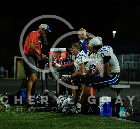 ©CGP 091126 West Ridge @ Hardin Valley 011303