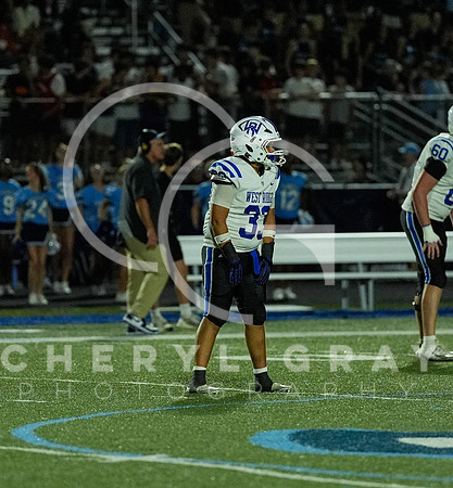 ©CGP 091126 West Ridge @ Hardin Valley 011310