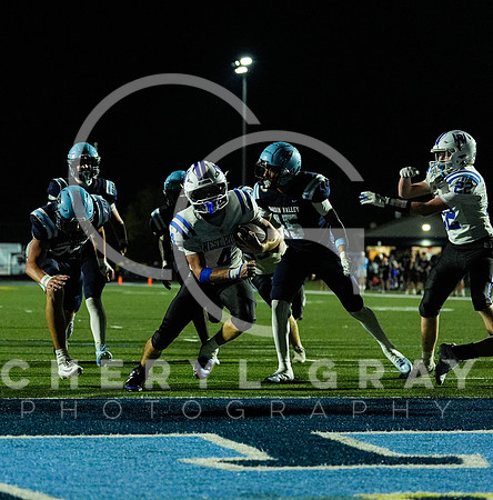 ©CGP 091126 West Ridge @ Hardin Valley 011387