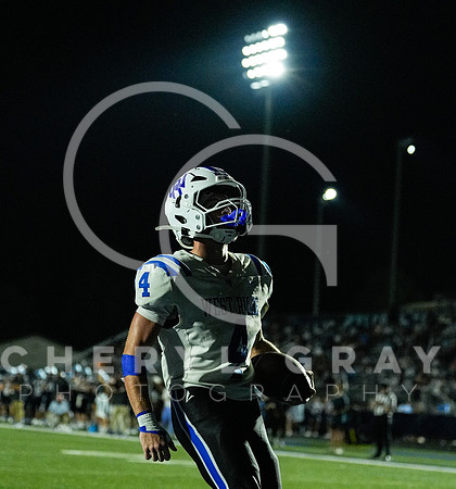 ©CGP 091126 West Ridge @ Hardin Valley 011405
