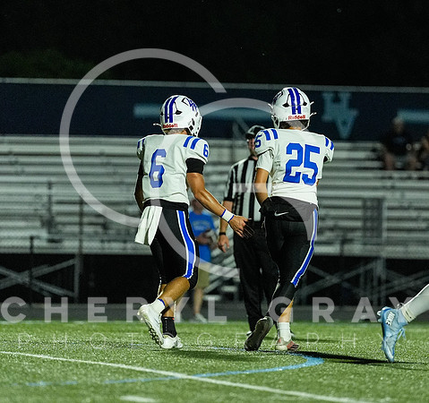 ©CGP 091126 West Ridge @ Hardin Valley 011480