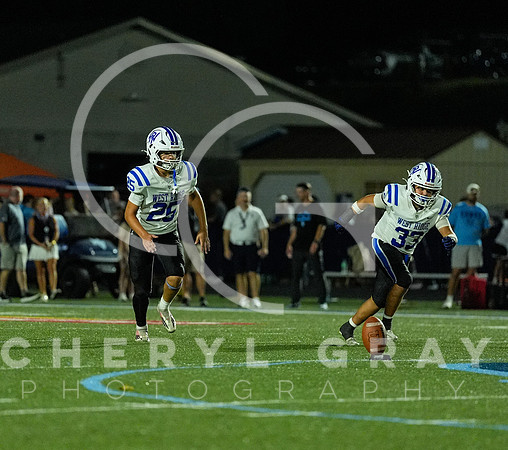 ©CGP 091126 West Ridge @ Hardin Valley 011491
