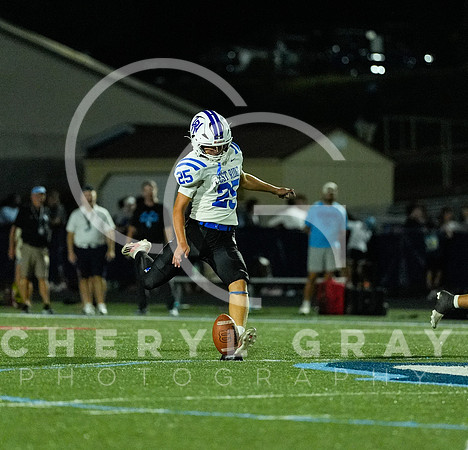 ©CGP 091126 West Ridge @ Hardin Valley 011510