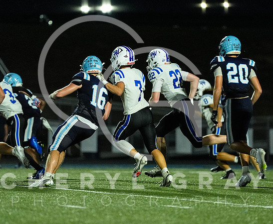 ©CGP 091126 West Ridge @ Hardin Valley 011563
