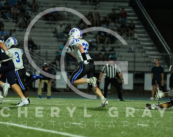 ©CGP 091126 West Ridge @ Hardin Valley 011573