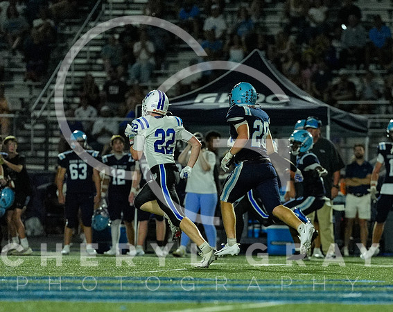 ©CGP 091126 West Ridge @ Hardin Valley 011591