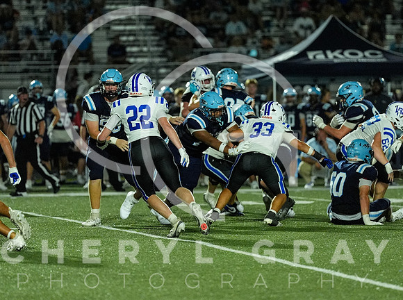 ©CGP 091126 West Ridge @ Hardin Valley 011630