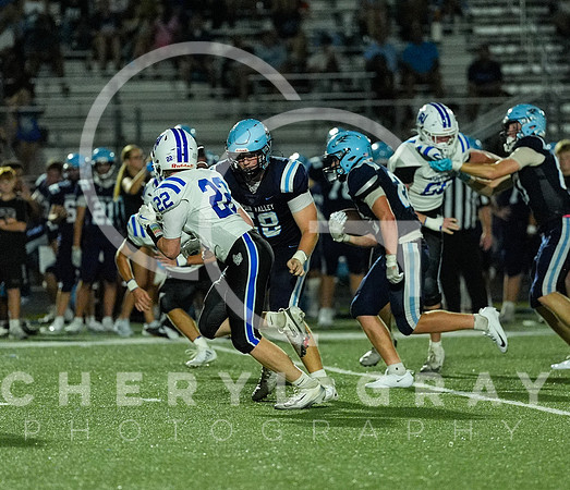 ©CGP 091126 West Ridge @ Hardin Valley 011640