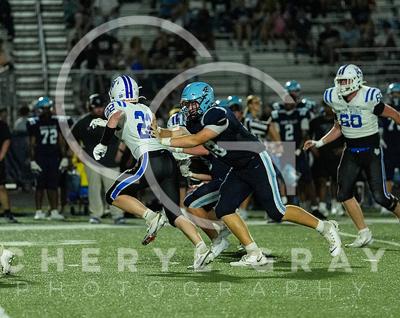 ©CGP 091126 West Ridge @ Hardin Valley 011645
