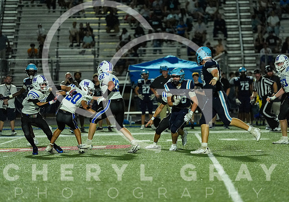©CGP 091126 West Ridge @ Hardin Valley 011655