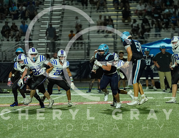 ©CGP 091126 West Ridge @ Hardin Valley 011664