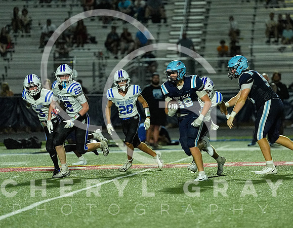 ©CGP 091126 West Ridge @ Hardin Valley 011670