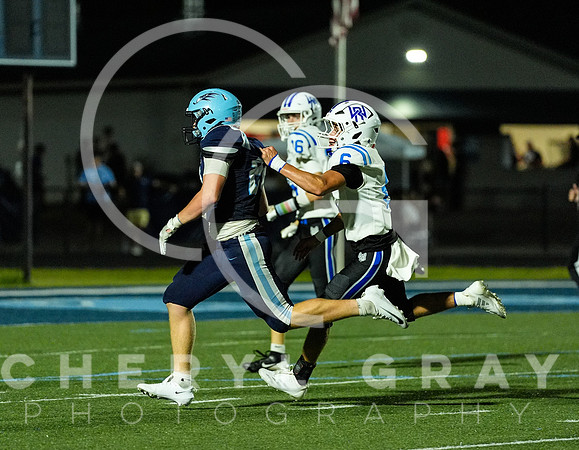 ©CGP 091126 West Ridge @ Hardin Valley 011676