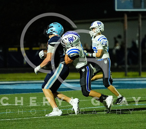©CGP 091126 West Ridge @ Hardin Valley 011681