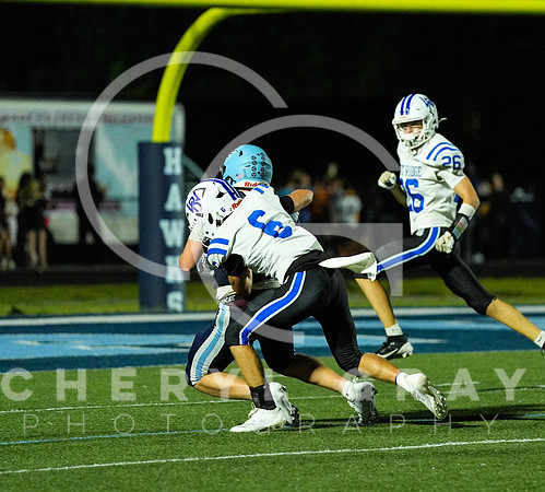 ©CGP 091126 West Ridge @ Hardin Valley 011686