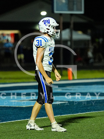 ©CGP 091126 West Ridge @ Hardin Valley 011697