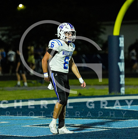 ©CGP 091126 West Ridge @ Hardin Valley 011702