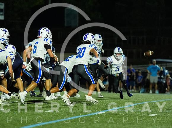 ©CGP 091126 West Ridge @ Hardin Valley 011778