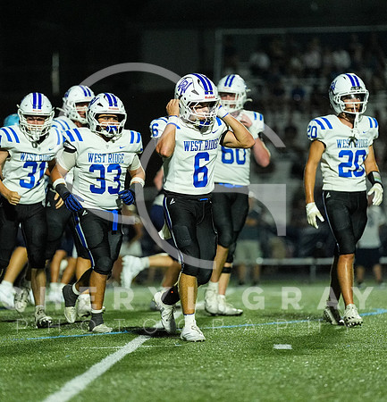 ©CGP 091126 West Ridge @ Hardin Valley 011792