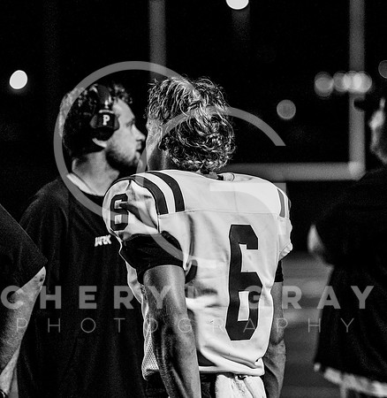 ©CGP 091126 West Ridge @ Hardin Valley 011796