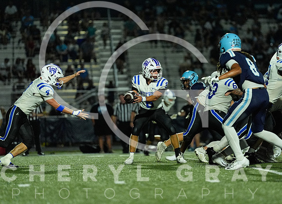 ©CGP 091126 West Ridge @ Hardin Valley 011845