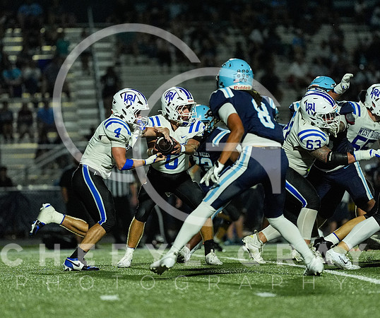 ©CGP 091126 West Ridge @ Hardin Valley 011849
