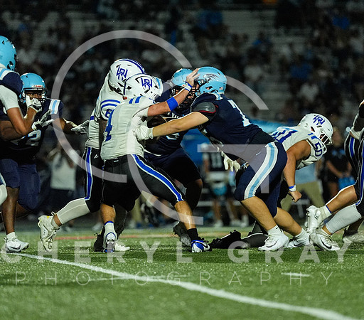 ©CGP 091126 West Ridge @ Hardin Valley 011861
