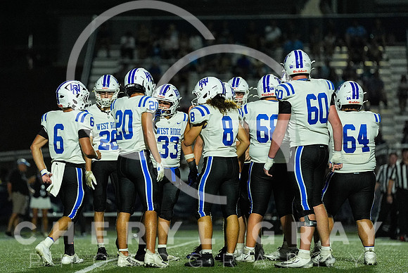 ©CGP 091126 West Ridge @ Hardin Valley 011889