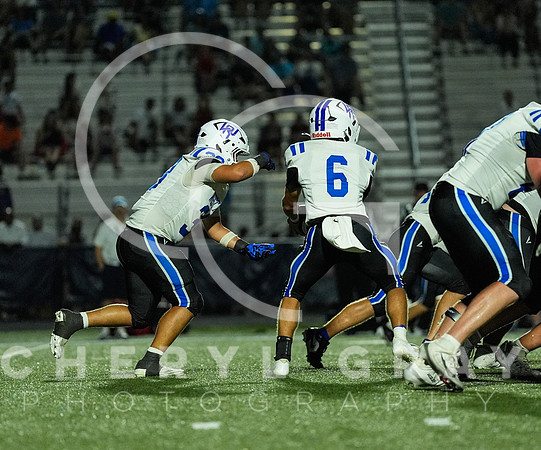 ©CGP 091126 West Ridge @ Hardin Valley 011910