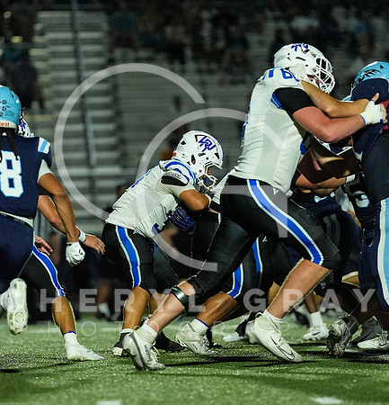 ©CGP 091126 West Ridge @ Hardin Valley 011918