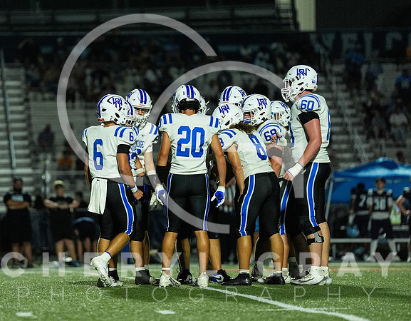 ©CGP 091126 West Ridge @ Hardin Valley 011969