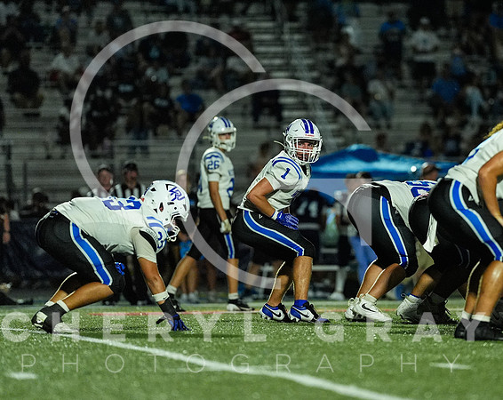 ©CGP 091126 West Ridge @ Hardin Valley 011992