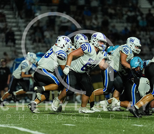 ©CGP 091126 West Ridge @ Hardin Valley 011995
