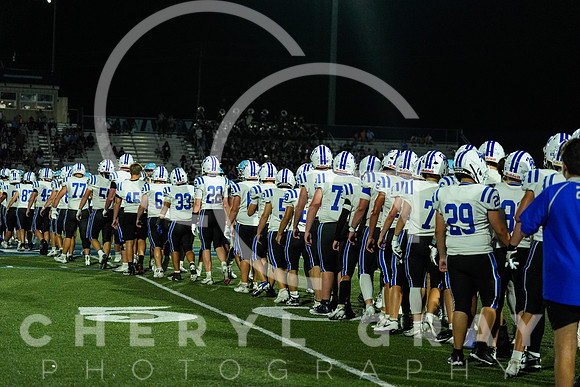 ©CGP 091126 West Ridge @ Hardin Valley 012050