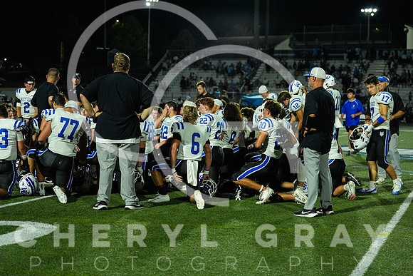 ©CGP 091126 West Ridge @ Hardin Valley 012058