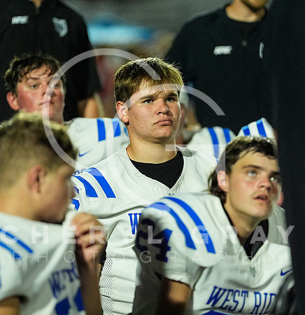 ©CGP 091126 West Ridge @ Hardin Valley 012091