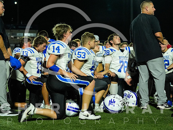 ©CGP 091126 West Ridge @ Hardin Valley 012110