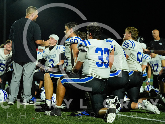 ©CGP 091126 West Ridge @ Hardin Valley 012112