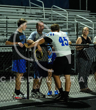 ©CGP 091126 West Ridge @ Hardin Valley 012174