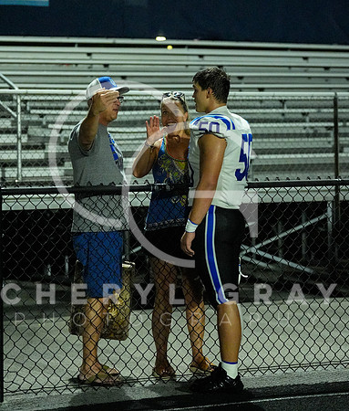 ©CGP 091126 West Ridge @ Hardin Valley 012180