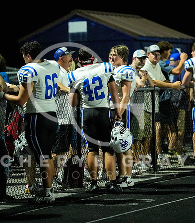 ©CGP 091126 West Ridge @ Hardin Valley 012194