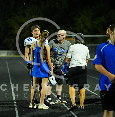 ©CGP 091126 West Ridge @ Hardin Valley 012203