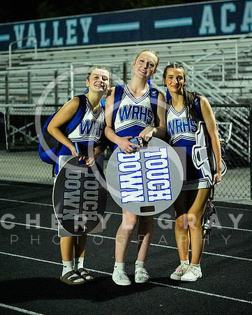 ©CGP 091126 West Ridge @ Hardin Valley 012260