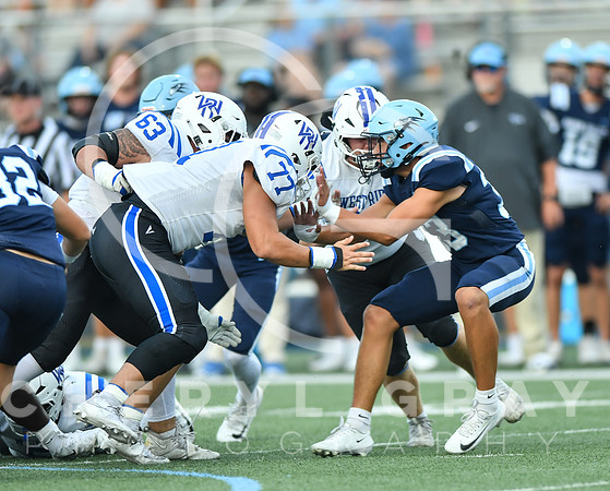 ©CGP 091126 West Ridge @ Hardin Valley 012331